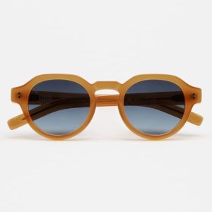 sunglasses-kaleos-oppenheimer-col-2-yellow-round-shape-by-kambio-eyewear-front