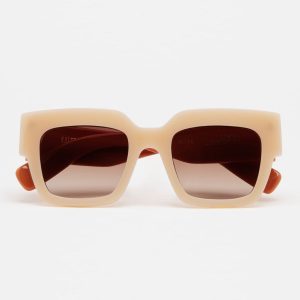 sunglasses-kaleos-simone-col-5-orange-squared-shape-by-kambio-eyewear-front