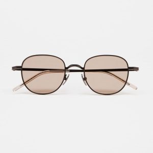 sunglasses-kaleos-knight-col-2-brown-round-shape-by-kambio-eyewear-front